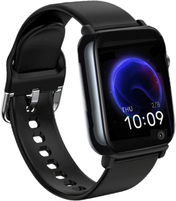 tombik Impossible Screen Guard for Captcha Z211 Smart Watch Bluetooth(Pack of 1)