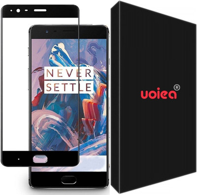 UOIEA Tempered Glass Guard for OnePlus 3T(Pack of 1)