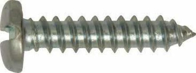 Chandan Stainless Steel Pan Head Machine Screw(32 mm Pack of 50)