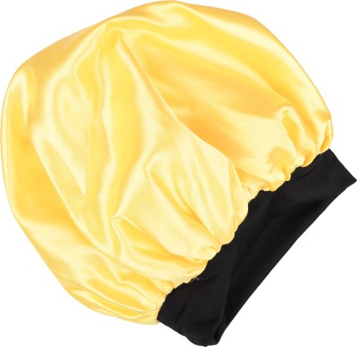 Matkooz SATIN SILK SLEEPING CAP/HAIR BONNET