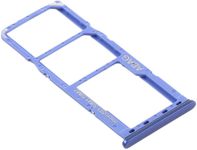 js cool Sim Card Tray(Compatible With Samsung Galaxy A21s)