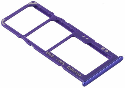 Spares4ever Sim Card Tray(Compatible With Samsung Galaxy A30S)