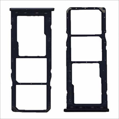 Spares4ever Sim Card Tray(Compatible With Samsung Galaxy A30)
