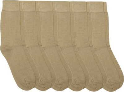 Akeeta Men Calf Length(Pack of 6)