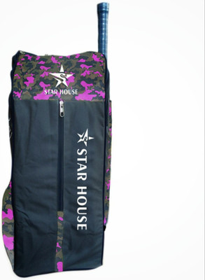 DevSports Best Cricket Duffle Bag For Professional/Youth(Kit Bag)