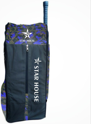 DevSports Best Cricket Duffle Bag For Professional/Youth(Kit Bag)