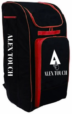 ALEXSPORTS KB Cricket Kit Bag Full Padded(Kit Bag)