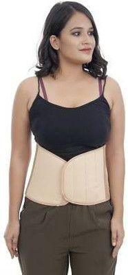 AuFlex Abdominal Belt Abdominal Belt(Beige)