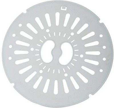 AVEU Semi Automatic Spin Cap Washing Machine Net Washing Machine Net(Pack of 1)
