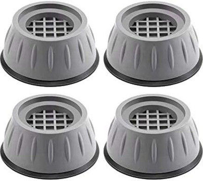 FITUP Washing Machine, Refrigerator, Air Cooler Material Plastic(6 cm x 6 cm)