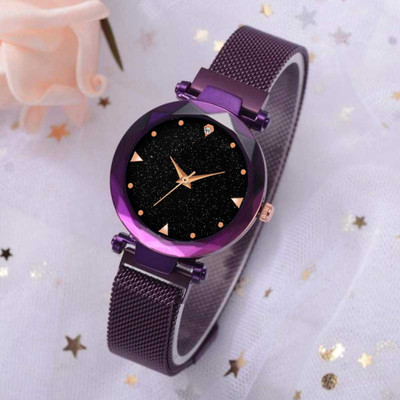 SATNAM ART Analog Watch  - For Girls