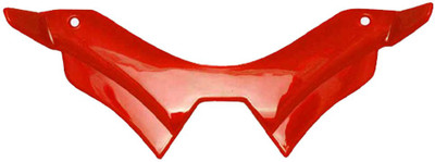 Ride Adventure MT Winglet Red Bike Fairing Kit