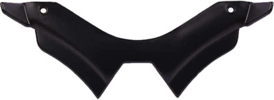 Ride Adventure MT Winglet Black Bike Fairing Kit
