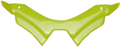 Ride Adventure MT Winglet Neon Bike Fairing Kit
