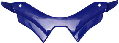 Ride Adventure MT Winglet Blue Bike Fairing Kit
