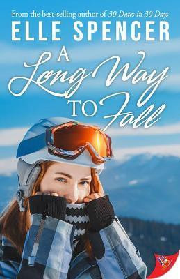 A Long Way to Fall(English, Paperback, Spencer Elle)