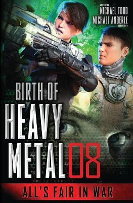 All's Fair In War(English, Paperback, Todd Michael)