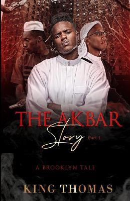 The Akbar Story Part 1(English, Paperback, Thomas King)