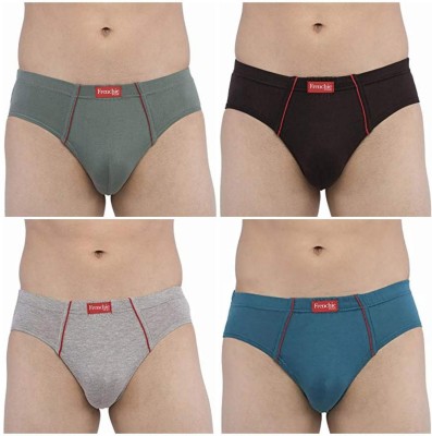 FRENCHIE Men Brief