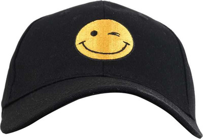 mystify Solid Sports/Regular Cap Cap