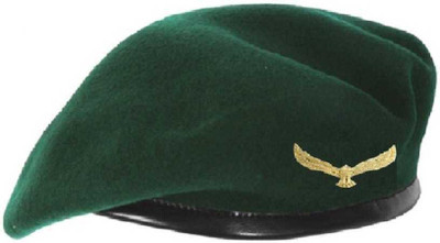 Worldstyle Solid Beanie Cap