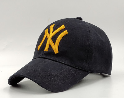 ghanim Embroidered Sports/Regular Cap Cap