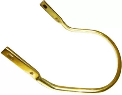 Bullkartzone Emblem for Bike(Gold)