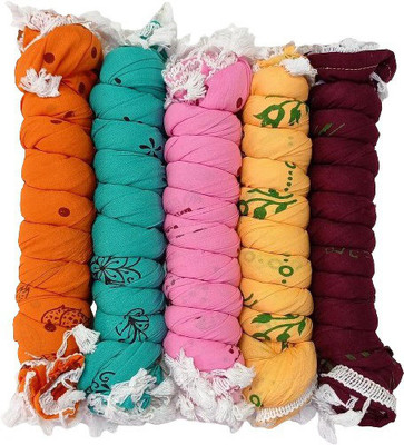 67% OFF on Nakoda Creation Cotton Blend Printed Women Dupatta 67% OFF on Nakoda Creation Cotton Blend Printed Women Dupatta