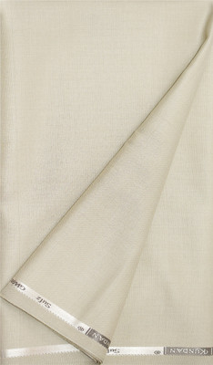 KUNDAN SULZ GWALIOR Viscose Rayon Solid Suit Fabric