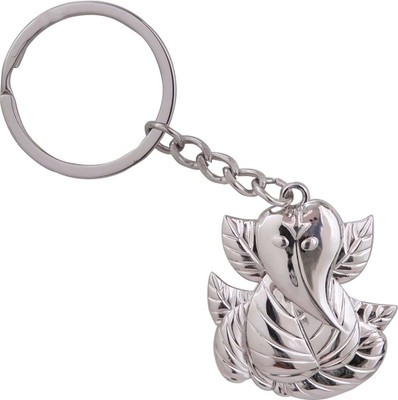 Virom VRM Ganesh Ji Key Chain
