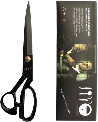SK MART Jupiter A-250 Scissors(Set of 1, Black)