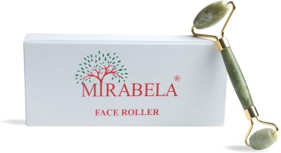 Mirabela JADE_FACE_ROLLER JADE_FACE_ROLLER Massager(Jade Green)