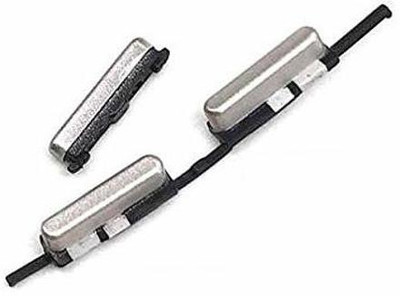 Shockware External Power On Off & Volume Key Button_45 Galaxy J7 2016 Gold Power ON/OFF Button