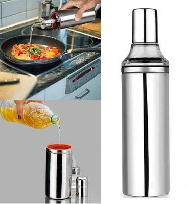 STEEPLE 1000 ml Cooking Oil Dispenser(Pack of 1)