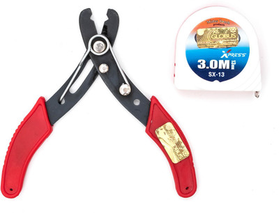 Globus Hand Tool Kit(2 Tools)