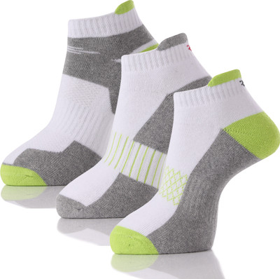 RC. ROYAL CLASS Men Printed Ankle Length(Pack of 3)
