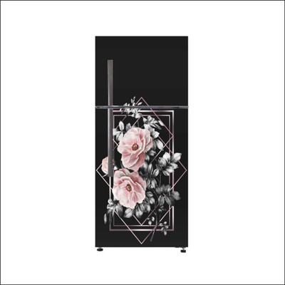 Devil designs 60 cm Devil designsFG011 Self Adhesive Sticker(Pack of 1)