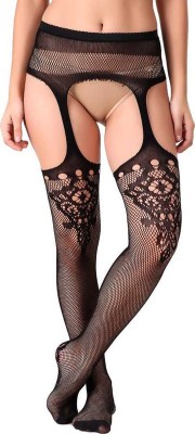 Ramanuja Women Fishnet Stockings