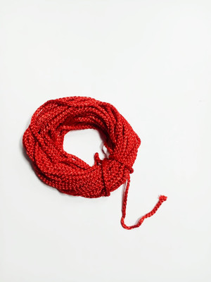 wiffo generation Red Thread(20 m Pack of1)