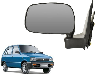 Tegh Manual Passenger Side For Maruti Suzuki Alto 800(Left)