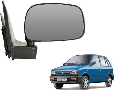 Tegh Manual Driver Side For Maruti Suzuki Alto 800(Right)