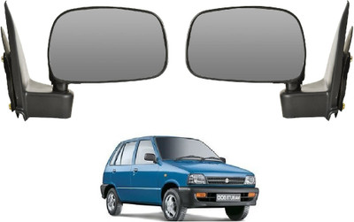Tegh Manual Driver Side, Passenger Side For Maruti Suzuki Alto 800(Left, Right)