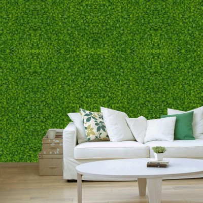 infinity interiors Decorative Multicolor Wallpaper(228 cm x 40 cm)