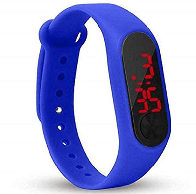 Om Enterprise M2 Digital Watch  - For Boys & Girls