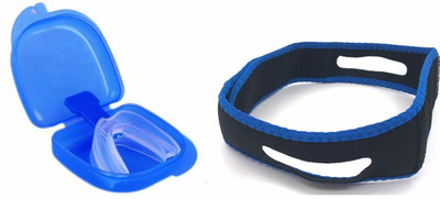 Digital Shoppy 12121 Anti-snoring Device(Mouthpiece)