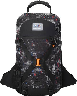 Mms discount backpack purse