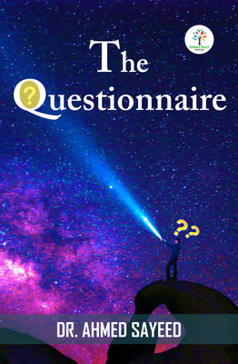 The Questionnaire(Paperback, DR. AHMED SAYEED)