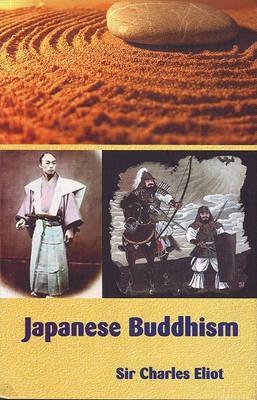Japanese Buddhism(English, Paperback, Eliot Charles Professor)