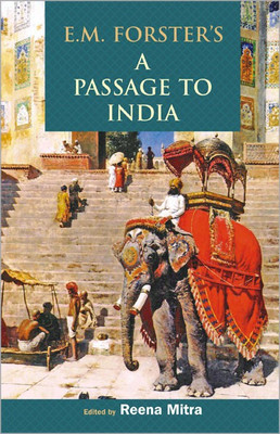 E.M. Forster's A Passage to India 01 Edition(English, Hardcover, Mitra Reena)