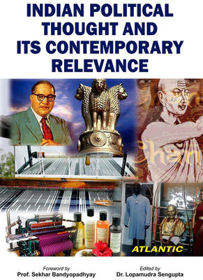 Indian Political Thought and its Contemporary Relevance(English, Hardcover, unknown)